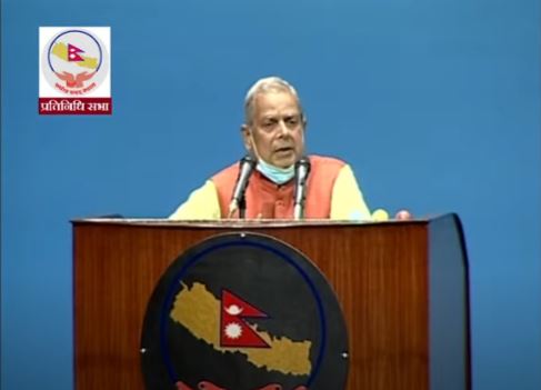 एमसीसीबारे शंका गर्नुपर्ने कुनै कारण छैन: महन्थ ठाकुर 
